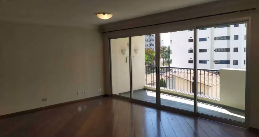 Apartamento com 4 dormitórios 3 suítes 3 vagas à venda rua nebraska- brooklin