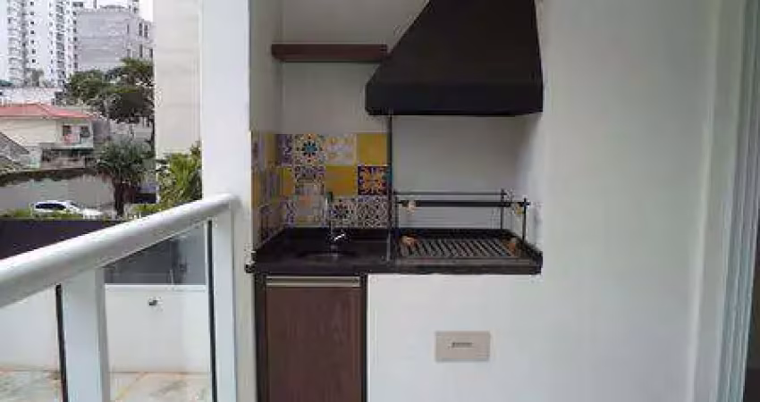 Apartamento à venda, 70 m² por r$ 1.052.000,00 - brooklin - são paulo/sp