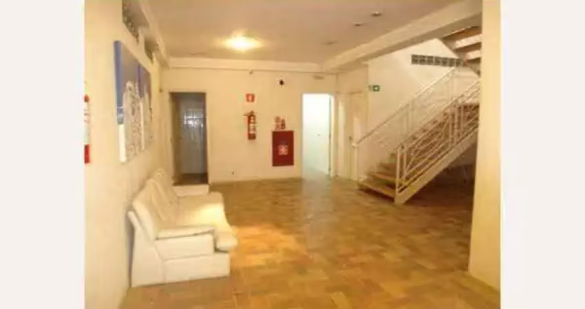 Prédio à venda com 3 vagas na avenida cotovia - moema