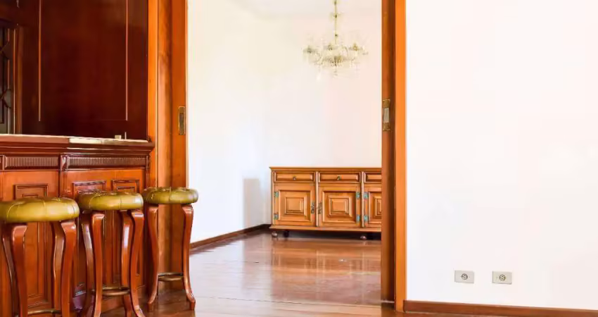 Apartamento à venda, 230 m² por r$ 1.915.000,00 - moema - são paulo/sp