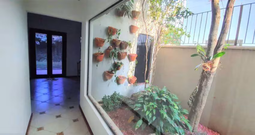 Casa à venda, 220 m² por r$ 3.168.000,00 - moema - são paulo/sp