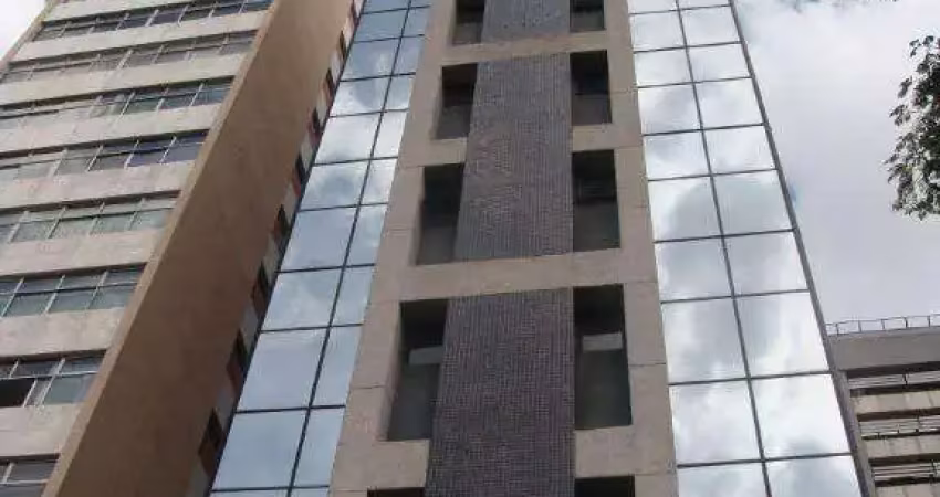 Conjunto à venda, 128 m² por r$ 1.200.000 - cerqueira cezar - são paulo/sp- forte prime imoveis