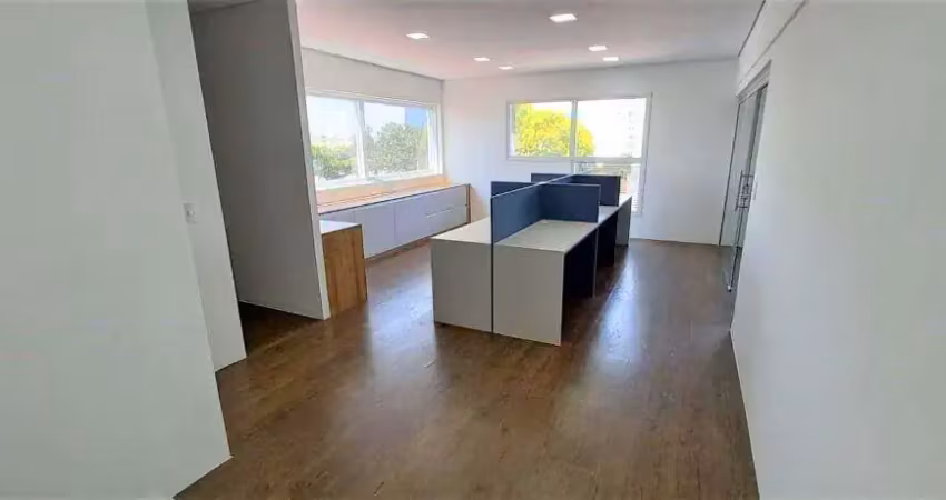 Conjunto comercial com 79 m² para venda rua baronesa de bela vista 389 vila congonhas