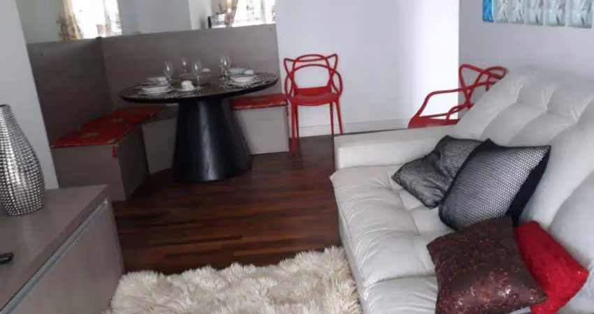 Apartamento à venda, 67 m² por r$ 1.100.000,00 - brooklin - são paulo/sp