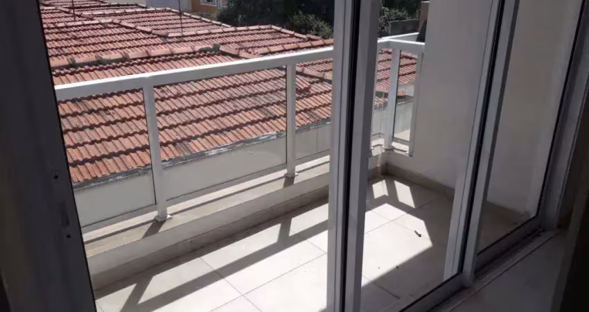 Studio com 1 dormitório à venda, 35 m² por r$ 599.000 - campo belo - são paulo/sp- forte prime