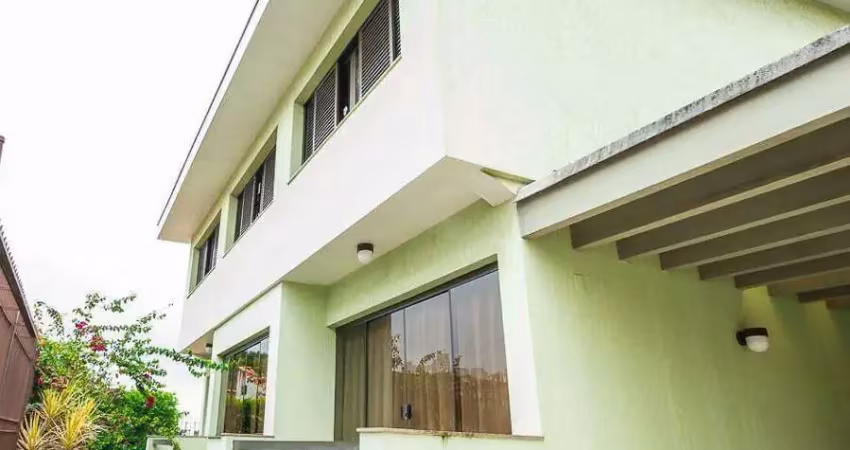 Casa à venda, 300 m² por r$ 2.000.000,00 - cidade vargas - são paulo/sp