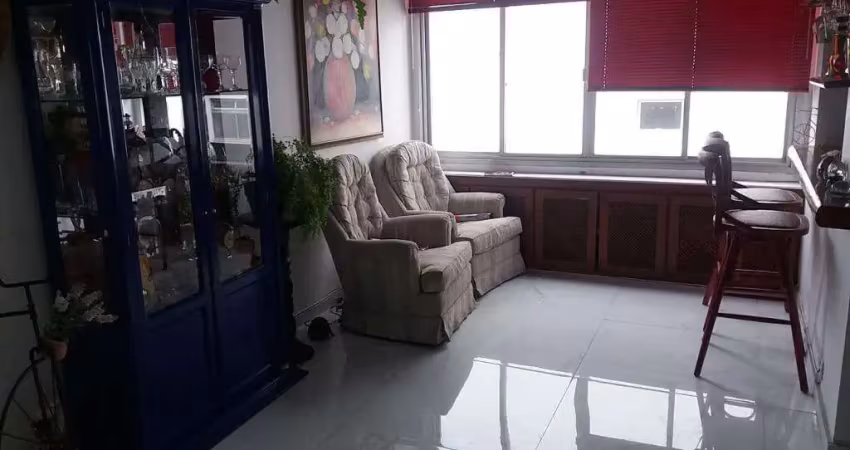 Cobertura com 2 dormitórios 1 suíteà venda rua barão do triunfo 314 brooklin