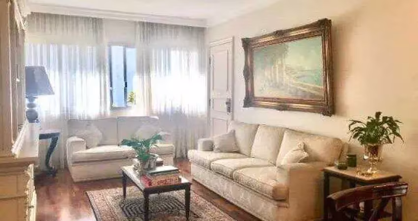Apartamento à venda, 95 m² por r$ 1.350.000,00 - itaim - são paulo/sp