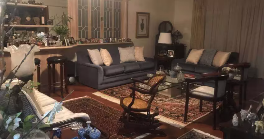 Apartamento com 4 dormitórios à venda, 200 m² por r$ 2.500.000,00 - moema - são paulo/sp