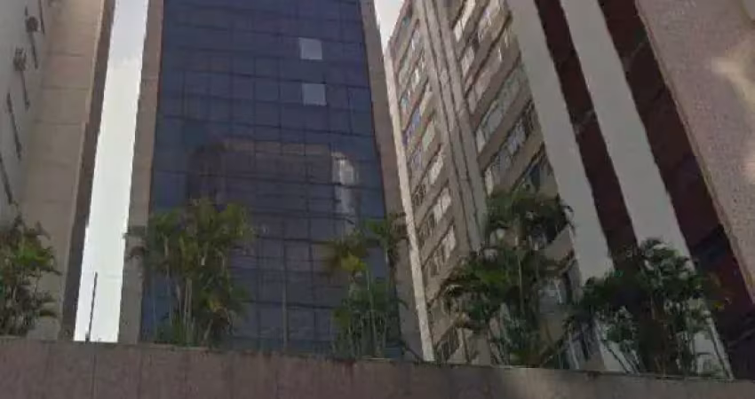Conjunto à venda, 411 m² por r$ 6.990.000,00 - jardim paulista - são paulo/sp