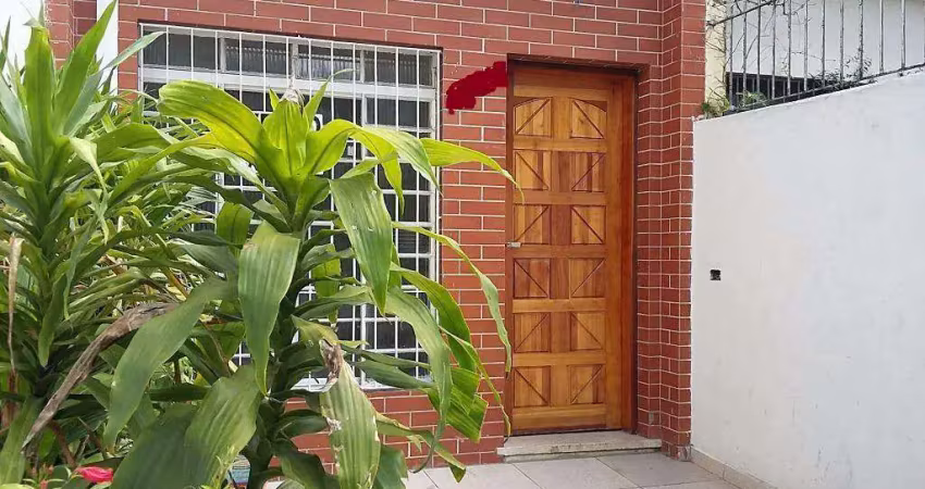Sobrado com 2 dormitórios à venda, 70 m² por r$ 750.000,00 - campo belo - são paulo/sp