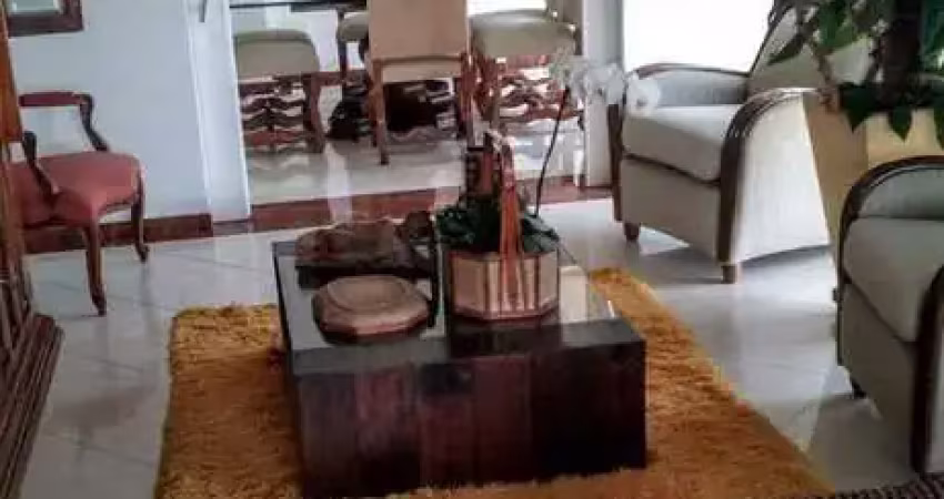 Cobertura com 4 dormitórios à venda, 400 m² por r$ 3.800.000 - campo belo - são paulo/sp- forte prime