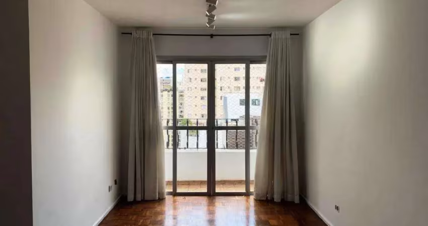 Apartamento à venda, 87 m² por r$ 1.090.000,00 - moema - são paulo/sp