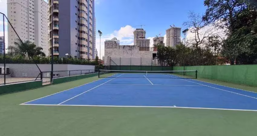 Apartamento à venda, 126 m² - brooklin - são paulo/sp