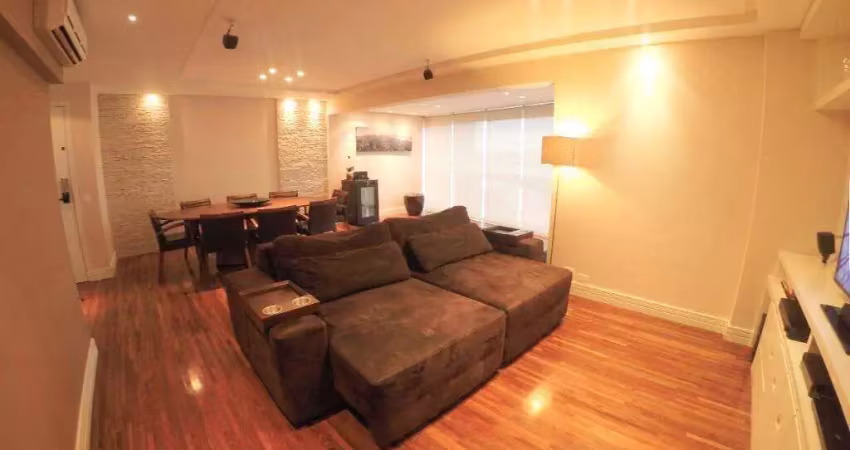 Apartamento à venda, 111 m² por r$ 2.100.000,00 - brooklin - são paulo/sp