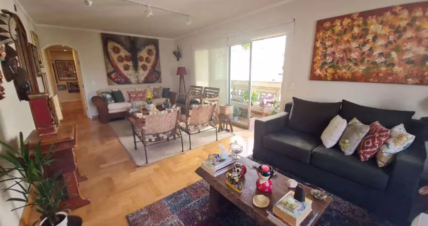 Apartamento à venda, 160 m² por r$ 1.300.000,00 - campo belo - são paulo/sp