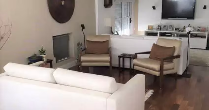 Apartamento à venda, 205 m² por r$ 3.000.000,00 - brooklin - são paulo/sp