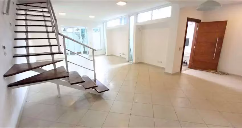 Casa com 4 quartos à venda em Indianópolis, São Paulo 