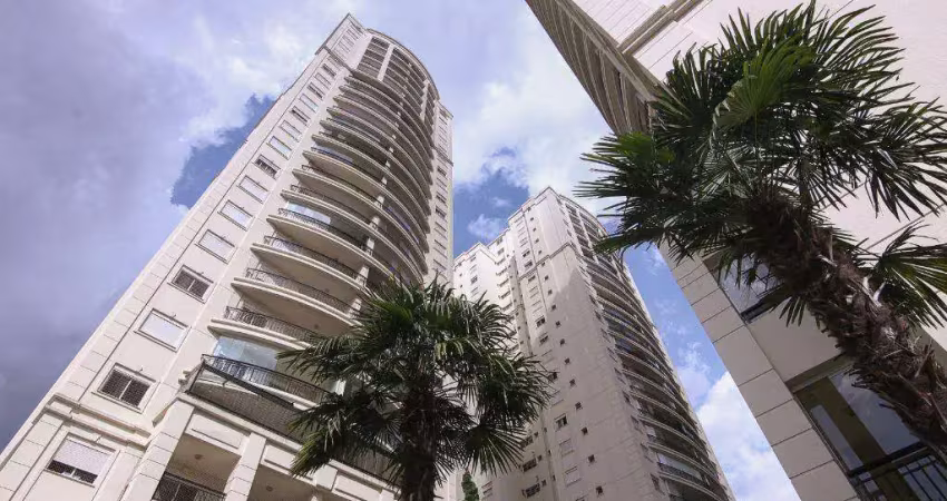 Apartamento à venda, 76 m² por r$ 1.380.000,00 - moema - são paulo/sp
