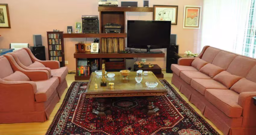 Casa à venda, 500 m² por r$ 1.899.000,00 - campo belo - são paulo/sp