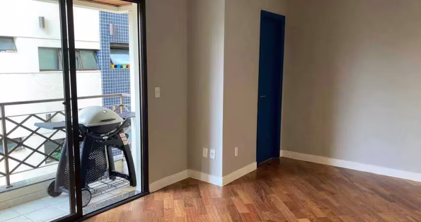 Apartamento com 3 dormitórios 1 suíte 2 vagas à venda rua califórnia - brooklin