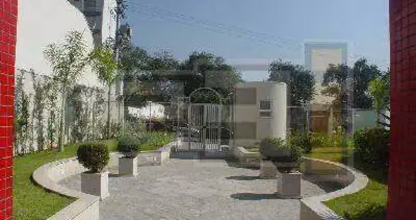 Apartamento à venda, 2 quartos, 1 suíte, 3 vagas, brooklin paulista - são paulo/sp