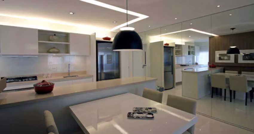 Apartamento à venda, 47 m² por r$ 795.000,00 - campo belo - são paulo/sp