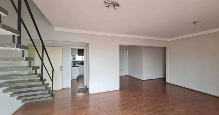 Apartamento à venda, 260 m² por r$ 2.000.000,00 - campo belo - são paulo/sp