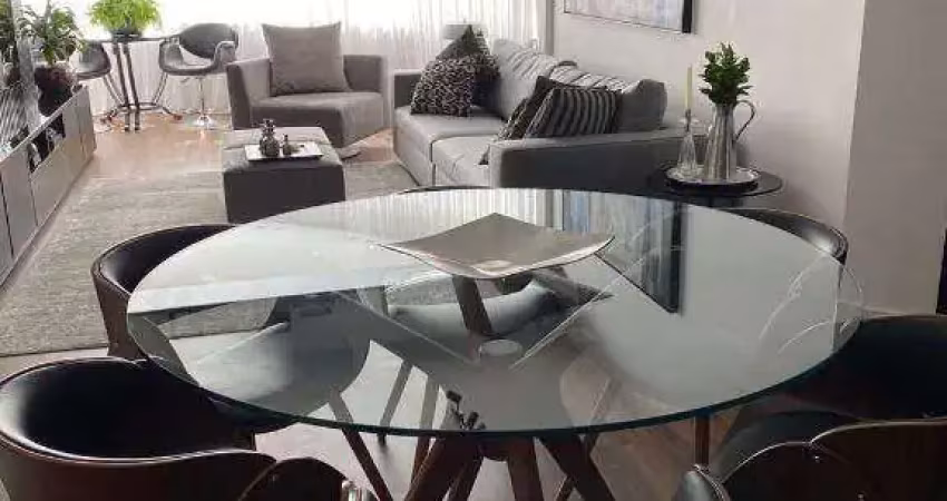 Apartamento, 116 m² - venda por r$ 1.480.000,00 ou aluguel por r$ 10.817,00/mês - brooklin - são paulo/sp