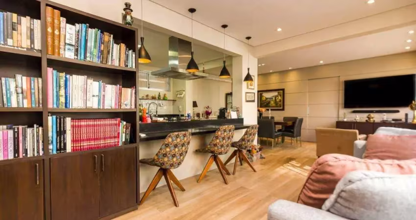 Apartamento à venda, 176 m² por r$ 3.890.000,00 - jardins - são paulo/sp