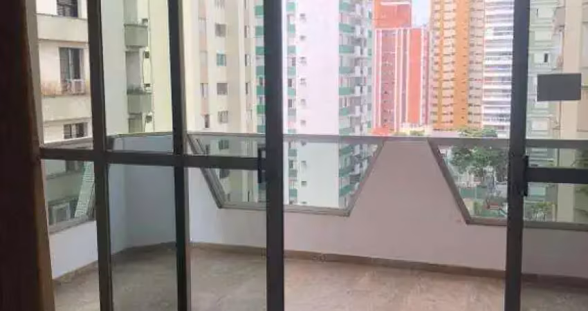 Apartamento à venda, 200 m² por r$ 2.350.000,00 - moema - são paulo/sp
