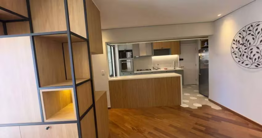 Apartamento com 3 dormitórios à venda, 95 m² por r$ 1.350.000,00 - brooklin - são paulo/sp