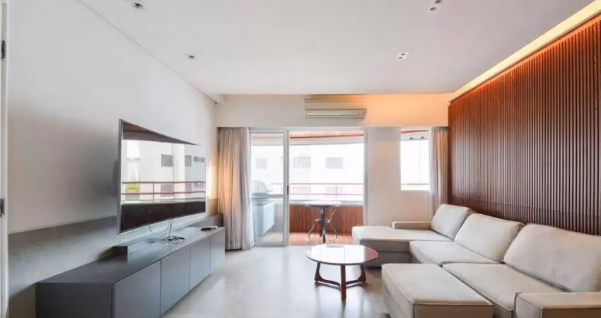 Apartamento à venda, 86 m² por r$ 1.490.000,00 - moema - são paulo/sp