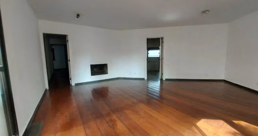 Apartamento à venda, 144 m² por r$ 1.350.000,00 - moema - são paulo/sp