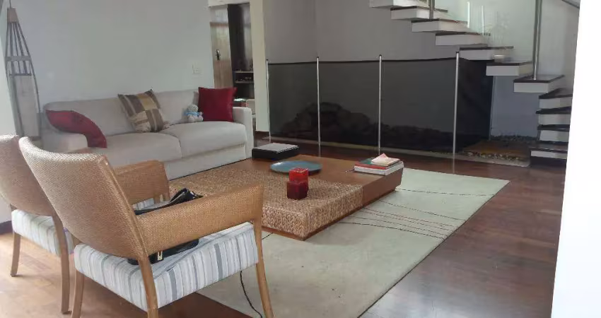 Casa à venda, 450 m² por r$ 2.100.000,00 - vila mascote - são paulo/sp