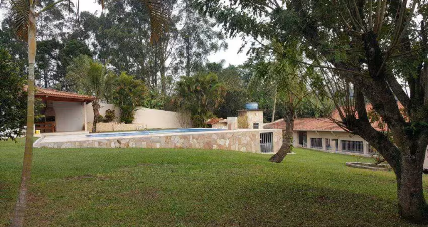 Casa à venda, 500 m² por r$ 1.300.000,00 - jardim iporã - são paulo/sp