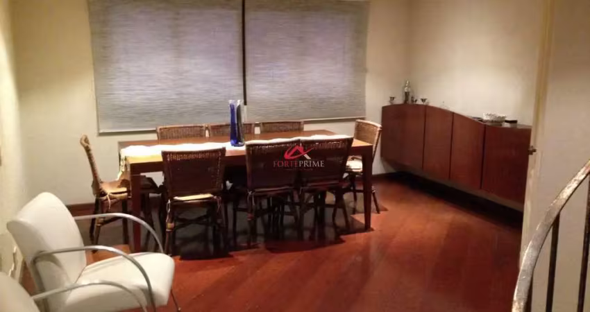 Apartamento duplex com lazer privativo no maison frontenac – sofisticação e conforto no coração de são paulo