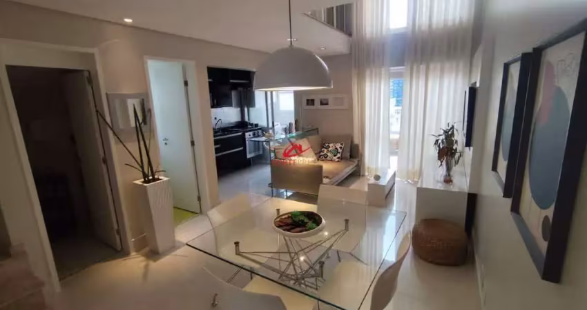 Apartamento com 1 quarto à venda na Rua Silva Correia, 165, Vila Nova Conceição, São Paulo