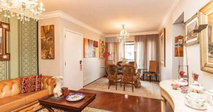 Aconchegante apartamento para alugar no campo belo!