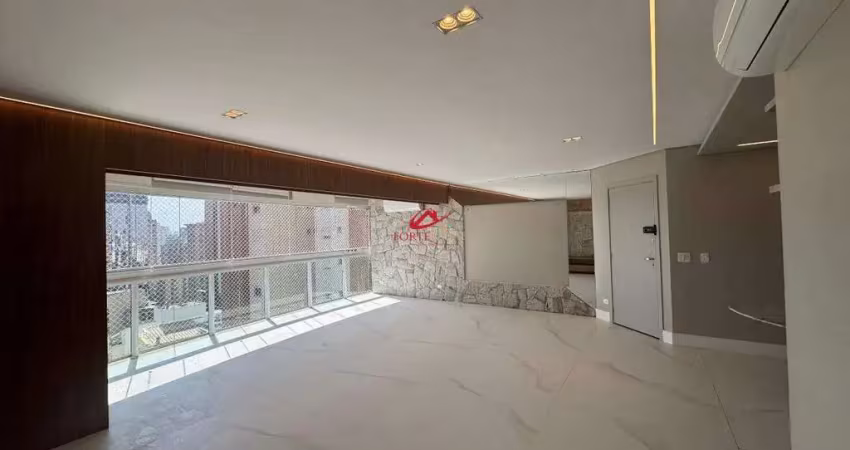 Apartamento moderno e todo reformado ao lado do parque do povo para locação na vila olímpia.