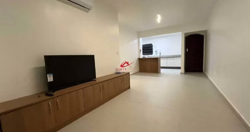 Apartamento novo totalmente reformado, pronto para morar no brooklin
