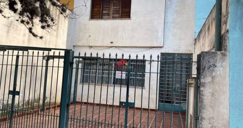 Casa com 4 quartos à venda no Jardim Aeroporto, São Paulo 