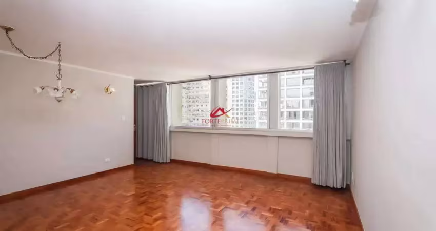 Apartamento aconchegante para alugar no jardim paulista – 3 dormitórios, ótima localização e conforto garantido