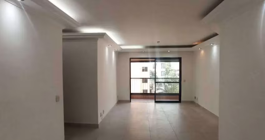 Apartamento com 3 dormitórios, 1 suíte, no brooklin paulista – lazer completo