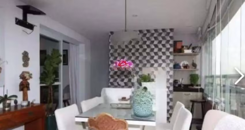 Apartamento de 95 m² na vila mariana, sp – venda r$ 1.450.000,00
