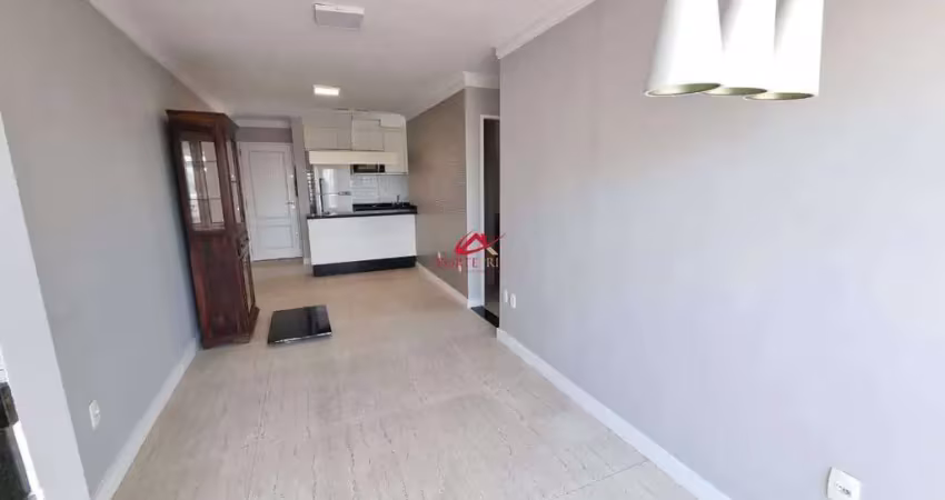 Apartamento de 65 m² no campo belo, sp – varanda gourmet e lazer completo