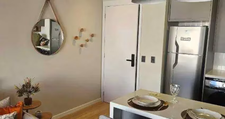 Apartamento com 1 dormitório para alugar, 40 m² por r$ 6.426,60/mês - moema - são paulo/sp