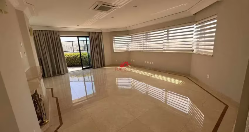 Belíssima cobertura duplex de 546m² à venda ou locação no condomínio giardino dei fiori – rua edson, campo belo