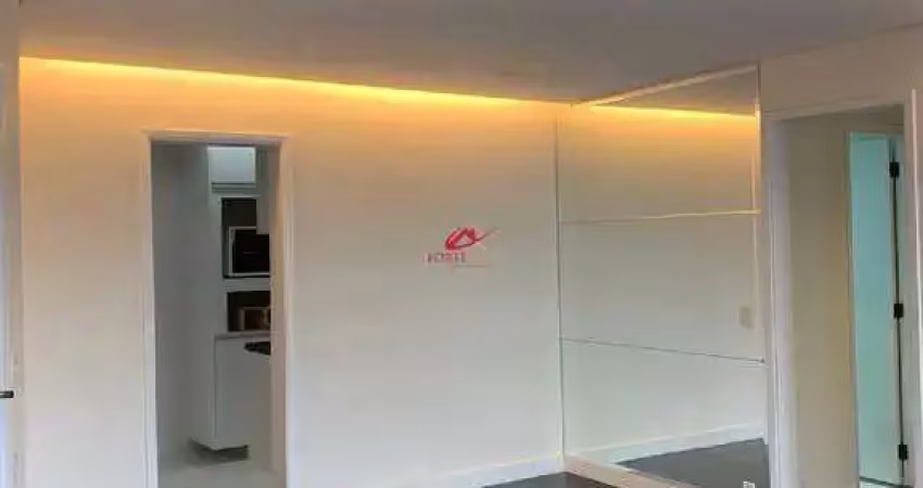 Vila clementino - apartamento 81,10m² úteis, 3 quartos c/suíte, sacada, lazer e1 vaga ã venda!!