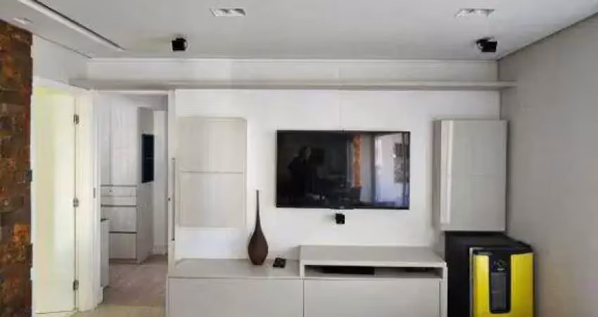 Apartamento com 3 dormitórios para alugar, 120 m² por r$ 16.550,00/mês - vila olímpia - são paulo/sp